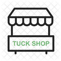 Tuck Shop  Icon