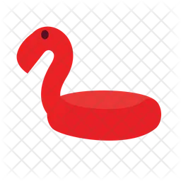 Tude Duck  Icon