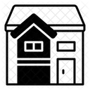 Tudor House Icon