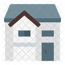 Tudor House Icon