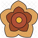 Tudor-Rose  Symbol