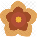 Tudor Rose English Rose Historic Bloom Icon