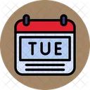 Calendar Schedule Time Icon