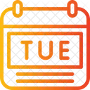 Calendar Schedule Time Icon