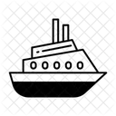 Tugboat Icon