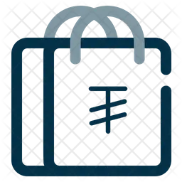Tughrik  Icon