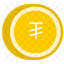 Currency Coin Icon Pack Icon