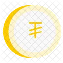 Currency Coin Icon Pack Icon