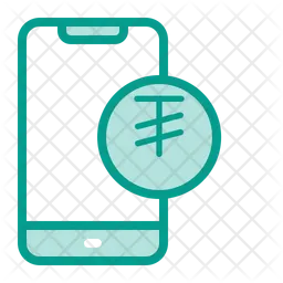Tughrik  Icon