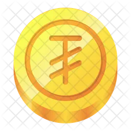 Tughrik  Icon