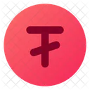 Tughrik Icon