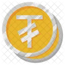 Tugrik  Icon