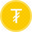 Currency Gold Coins Icon