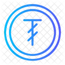 Tugrik  Icon