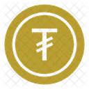 Tugrik ( mongolia )  Icon