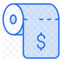 Tuisse Paper  Icon