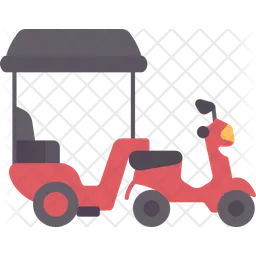 Tuk  Icon