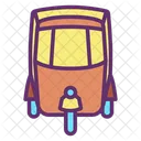Iasian Vehicle Icon