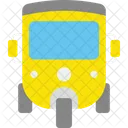 Tuk Tuk  Icône
