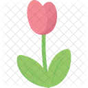 Nature Garden Decoration Icon