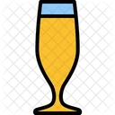 Tulip Beer Glass Pilstulpe Icon