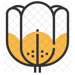 Tulip Icon