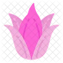 Tulip  Icon