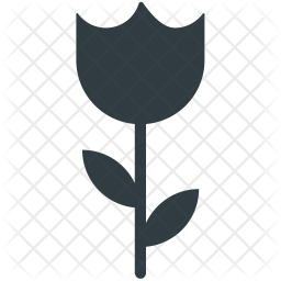 Tulip Icon