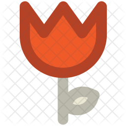 Tulip Icon