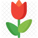 Tulip Icon