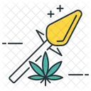 Tulip Joint Special Joint Cannabic Icon