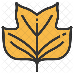 Tulipifera Icon