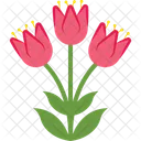 Tulips  Icon