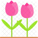 Tulpe Symbol