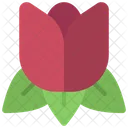 Tulpe  Symbol