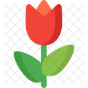 Tulpe Symbol