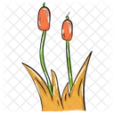 Tulpen Blumen Duftblumen Icon