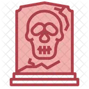 Tumba Muerte Tumba Icon