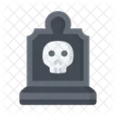 Tumba pirata  Icono