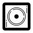Tumble Dry  Icon