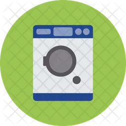 Tumble Dryer  Icon