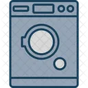 Tumble Dryer Tumble Dryer Icon