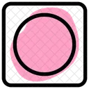 Tumble Drying  Icon