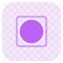 Tumble Drying  Icon