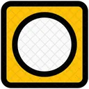 Tumble Drying  Icon
