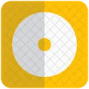 Tumble Drying Low Temperature  Icon