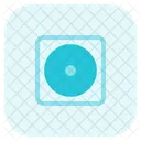 Tumble Drying Low Temperature  Icon