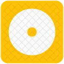 Tumble Drying Low Temperature  Icon