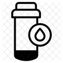 Tumbler Drink Water Icon