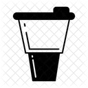 Tumbler Drink Water Icon